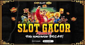 3 Macam Slot Alternatif Di Dunia Togel 2024