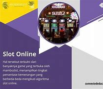 Apa Itu Permainan Slot Online Gacor