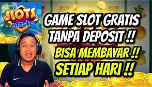 Aplikasi Slot Gratis Pengguna Baru 2024 Tanpa Ktp