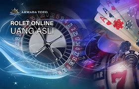 Cara Daftar Rolet Online 2024 Terbaru