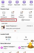 Cara Mengatasi Akun Lazada Yang Tidak Bisa Cod