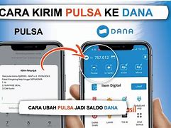 Cara Mengisi Saldo Slot Lewat Pulsa Xl 2024 Terbaru Indonesia