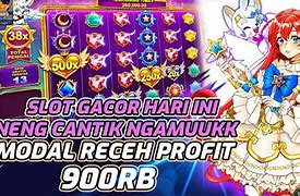 Info Slot Gacor Hari Ini Damage Slot Receh 100K Gratis Download