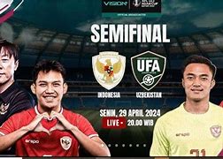 Live Streaming Rcti Bola Timnas Indonesia Hari Ini Gratis