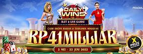 Slot Gacor Pagi Ini Maxwin