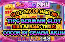 Trik Trik Slot Gacor Hari Ini